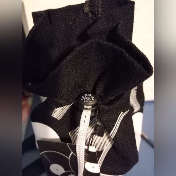 JACK DANIELS 1.75L CINCH SACK OLD NO.7 - Picture 7 of 7